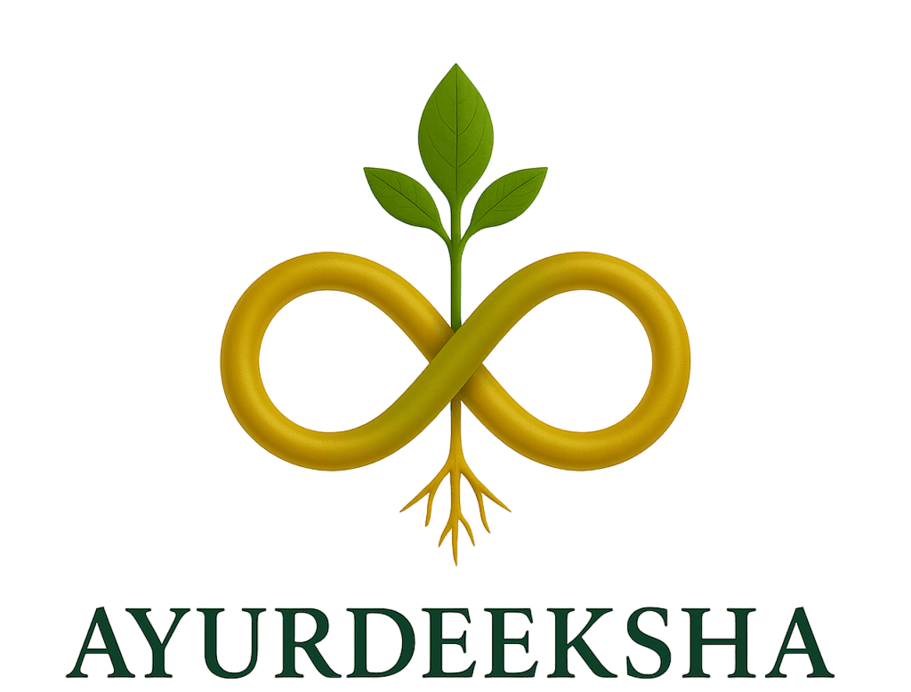 Ayurdeeksha